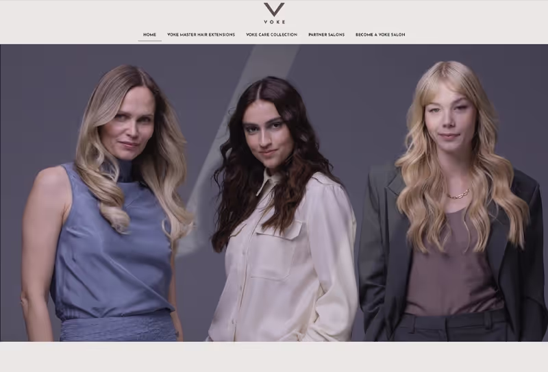 Vokehair